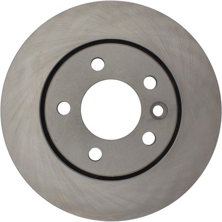 Standard Brake Rotor,121.99015